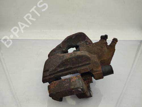 Left front brake caliper BMW 1 (E87) 120 d | BP23733152M105 