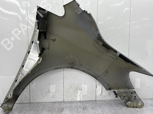 Left front fenders VW GOLF PLUS V (5M1, 521) 1.6 TDI | BP29353529C41 