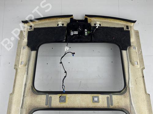 Interior roof MERCEDES-BENZ B-CLASS Sports Tourer (W246, W242) B 180 CDI (246.200) | BP23755341I12