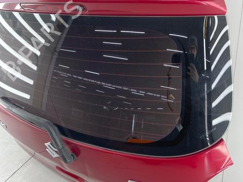 Tailgate SUZUKI CELERIO (LF) 1.0 (AVK310) | BP40222461C6 - Image 6