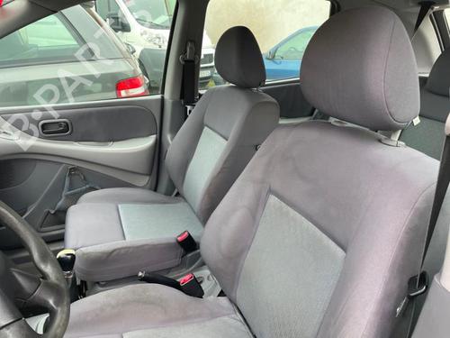 Køler NISSAN ALMERA TINO (V10) 2.2 dCi | BP23696960M31 