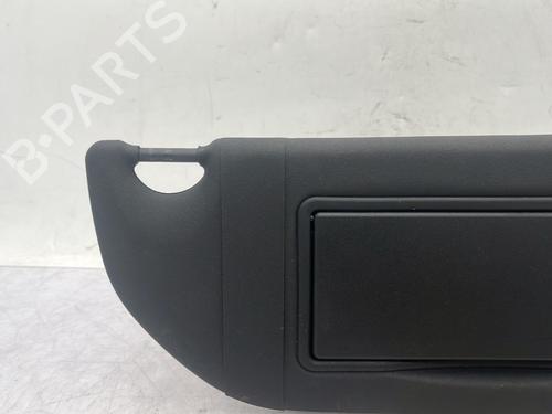 Right sun visor CITROËN DS3 (SA_) 1.6 VTi 120 | BP31016879I2 - Image 6