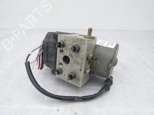 ABS pump RENAULT CLIO II (BB_, CB_) 1.5 dCi (B/CB07) | BP23700159M43 