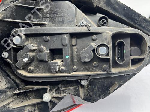 Right taillight FORD KA (RU8) 1.2 | BP23761332C35 