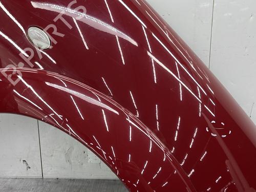 Right front fenders CITROËN C3 I (FC_, FN_) 1.1 i | BP27650890C42 