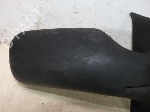 Right mirror FIAT PUNTO (176_) 1.7 TD | BP23689155C27 