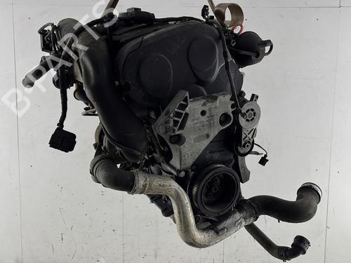 Engine SEAT ALTEA (5P1) 2.0 TDI 16V | BP32494952M1 - Image 4