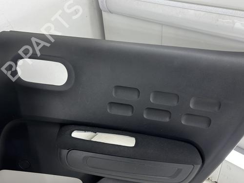 Andre CITROËN C3 III (SX) 1.2 THP 110 (SXHNPS, SXHNZT, SXHNZ6) | BP29372540O1 