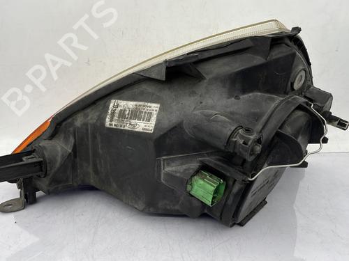 Højre forlygte FORD KA (RB_) 1.3 i | BP29618274C29 