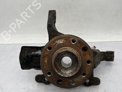 Used Right front steering knuckle OPEL ZAFIRA / ZAFIRA FAMILY B (A05) 1.9 CDTI (M75) (120 hp) 28314137