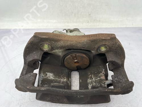 Left front brake caliper CITROËN C5 II (RC_)  | BP34173844M105  - Image 6