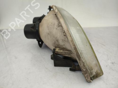Left headlight CITROËN ZX (N2) 1.6 i | BP23677067C28 
