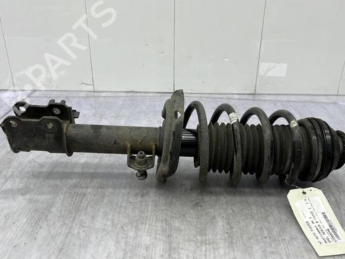 Left front shock absorber OPEL MERIVA B MPV (S10) 1.4 (75) | BP23703944M16 