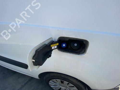 Sæde sæt CITROËN BERLINGO Box Body/MPV (B9) 1.6 BlueHDi 100 | BP38111649C78 - Image 45