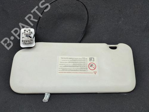 right-sun-visor-citroen-c5-iii-rd_-2008-2009-2010-2011-2012-2013-2014-2015-2016-2017-23739517 main image