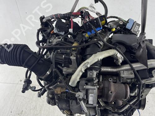 Engine RENAULT CLIO IV (BH_) 1.5 dCi 90 | BP23759066M1  - Image 8