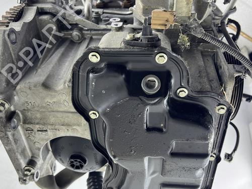 Engine RENAULT CLIO IV (BH_) 0.9 TCe 90 (BHNF, BHMA, BHMH, BHJK, BHJR) | BP32029028M1 