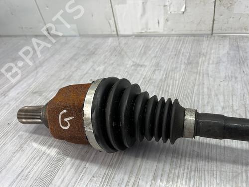 Used Left front driveshaft Left front driveshaft 36843516 36843516