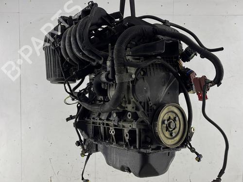 Engine CITROËN SAXO (S0, S1) 1.1 X, SX | BP29213960M1 