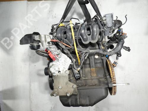 Engine RENAULT TWINGO II (CN0_) 1.2 (CN0D) | BP23668488M1 - Image 4