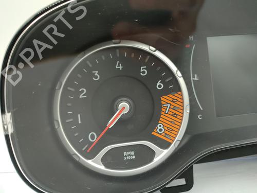 Electronic module JEEP RENEGADE SUV (BU, B1, BV) 1.0 T-GDi | BP23740865M83 - Image 2