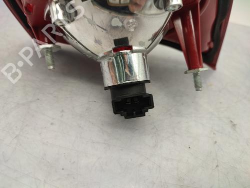 Left tailgate light VW GOLF V (1K1) 1.6 | BP26586083C79 