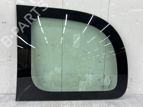 Used Rear left quarter glass RENAULT KANGOO / GRAND KANGOO II (KW0/1_) 1.5 dCi 90 (KW05, KW08, KW0G, KW11) (90 hp) 31583580