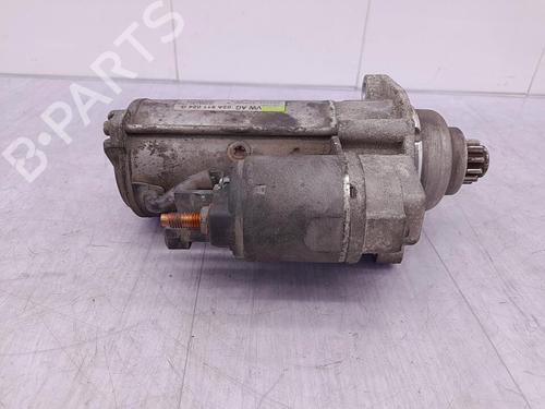 Used Starter Starter SEAT IBIZA III (6L1) 1.9 TDI (100 hp) 23672514 23672514