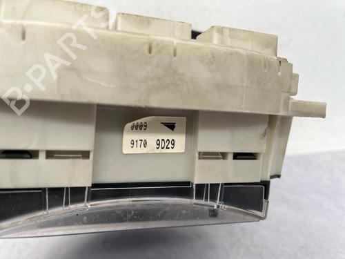 Electronic module CITROËN C1 (PM_, PN_) 1.0 | BP39461985M83 - Image 13