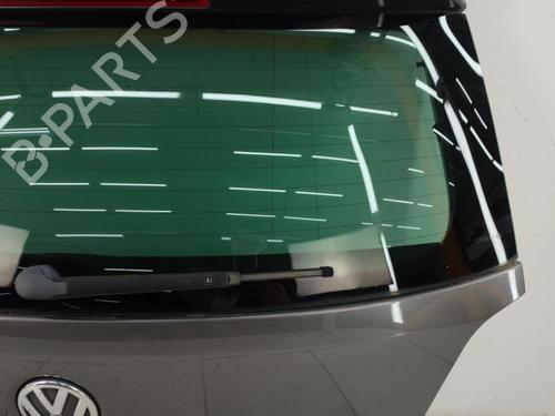 Used Tailgate Tailgate 23705857 23705857