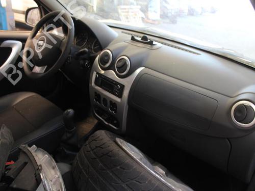 Right front steering knuckle DACIA SANDERO 1.5 dCi | BP23665509M26  - Image 23