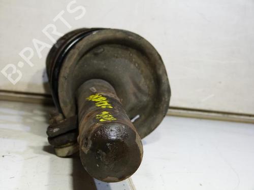 Left front shock absorber PEUGEOT 206 Hatchback (2A/C) 1.4 HDi eco 70 | BP23698276M16 