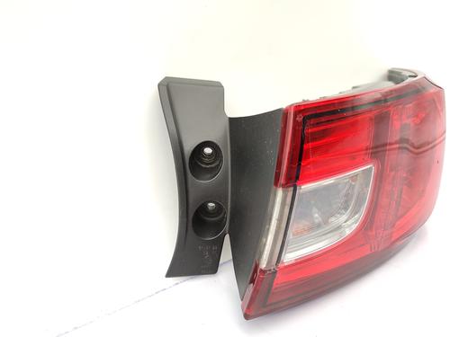 Right taillight RENAULT CLIO IV (BH_) 1.5 dCi 75 | BP23755276C35 