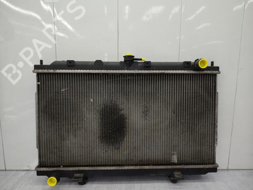 Used Water radiator Water radiator NISSAN PRIMERA (P12) 2.2 Di (126 hp) 23739334 23739334