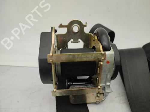 Rear right seatbelt PEUGEOT 807 (EB_) 2.2 HDi | BP23709746I28 - Image 9