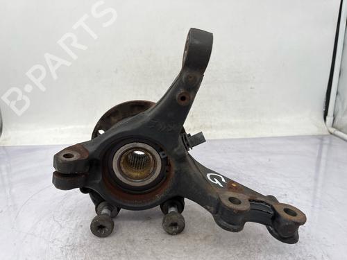Used Left front steering knuckle Left front steering knuckle 36843523 36843523