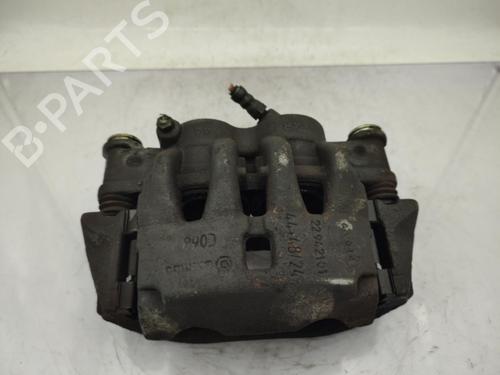 Right front brake caliper FIAT DUCATO Van (250_) 100 Multijet 2,2 D | BP23731063M104  - Image 5
