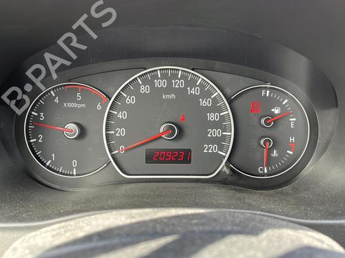 Tecto interior SUZUKI SX4 (EY, GY) 1.9 DDiS 4x4 (RW419D) | BP23730061I12 - Image 10