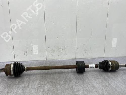 Used Right front driveshaft FIAT 500 (312_) 1.2 (312AXA1A) (69 hp) 23740520