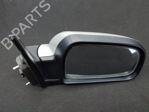 Right mirror HYUNDAI TUCSON (JM) 2.0 CRDi All-wheel Drive | BP23751072C27 