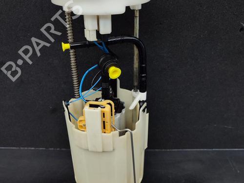 Fuel pump MERCEDES-BENZ A-CLASS (W169) A 180 CDI (169.007, 169.307) | BP23751443M76 