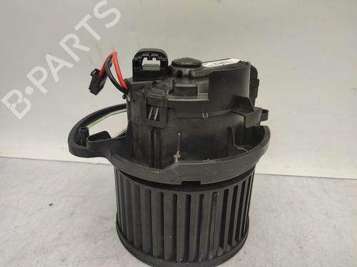 Heater blower motor RENAULT SCÉNIC IV (J9_) 1.6 dCi 130 | BP26393110M62 