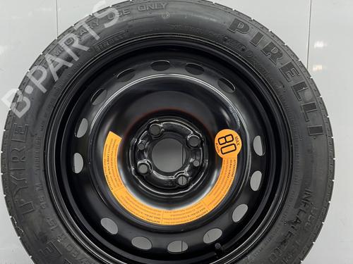 Jack Kit FIAT IDEA (350_) 1.3 D Multijet 52101548