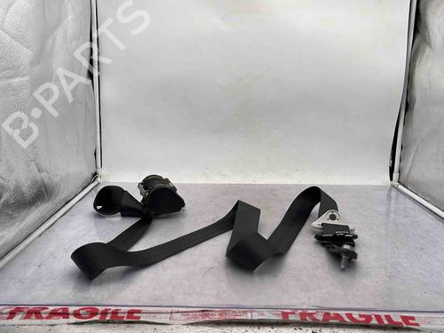 Rear left seatbelt CITROËN C3 Picasso (SH_) 1.6 HDI 90 | BP36439935I29 - Image 2