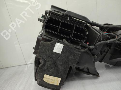 Heater matrix box VW POLO V (6R1, 6C1) 1.6 TDI | BP23677173M61 