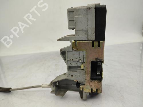 Rear right lock PEUGEOT 307 Break (3E) 2.0 HDI 90 | BP23718607C99 