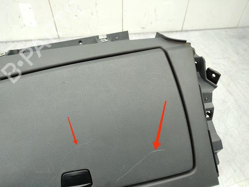 Glove box BMW 1 (E87) 120 d | BP23750165C95 - Image 4
