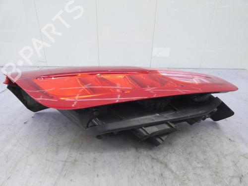 Right taillight FIAT GRANDE PUNTO (199_) 1.3 D Multijet | BP23701857C35 