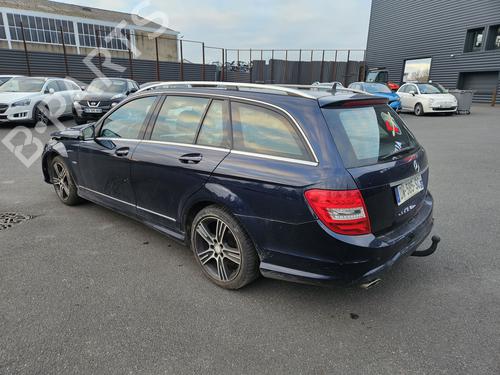 Warning switch MERCEDES-BENZ C-CLASS T-Model (S204) C 220 CDI (204.202) | BP25154357I22  - Image 42