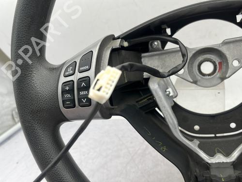steering-wheel-suzuki-swift-iii-mz-ez-2005-30705192 main image